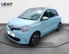 Renault Twingo 3 Chambray-lès-Tours