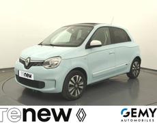 Renault Twingo 3 Chambray-lès-Tours