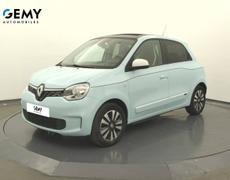 Renault Twingo 3 Chambray-lès-Tours