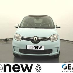 Renault Twingo 3 Twingo III E-Tech Techno Chambray-l&egrave;s-Tours