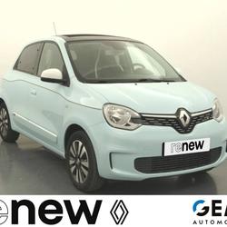 Renault Twingo 3 Twingo III E-Tech Techno Chambray-l&egrave;s-Tours