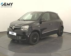Renault Twingo 3 Tours