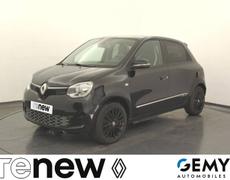 Renault Twingo 3 Tours