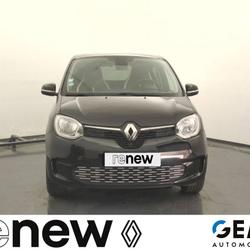 Renault Twingo 3 Twingo III E-Tech SL Urban Night Tours