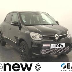 Renault Twingo 3 Twingo III E-Tech SL Urban Night Tours