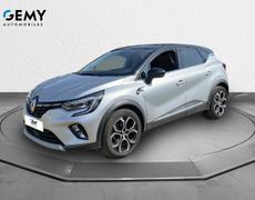 Renault Captur - Captur TCe 90 Techno - 17 990 €