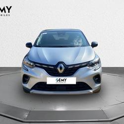 Renault Captur Captur TCe 90 Techno Le Mans