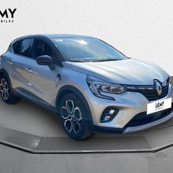 Renault Captur Captur TCe 90 Techno Le Mans