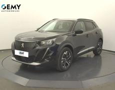 Peugeot 2008 Châteaubriant