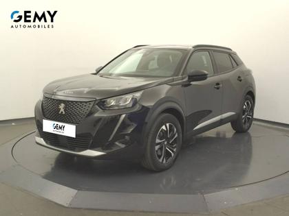 Peugeot 2008 - 2008 BlueHDi 130 S&S EAT8 Allure Pack - 16 485 €