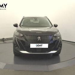 Peugeot 2008 2008 BlueHDi 130 S&S EAT8 Allure Pack Ch&acirc;teaubriant