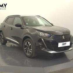 Peugeot 2008 2008 BlueHDi 130 S&S EAT8 Allure Pack Ch&acirc;teaubriant