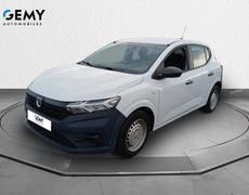 Dacia Sandero Chambray-lès-Tours