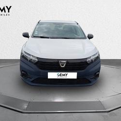 Dacia Sandero Sandero SCe 65 Access Chambray-l&egrave;s-Tours
