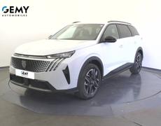 Peugeot 5008 Châteaubriant