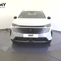 Peugeot 5008 5008 Hybrid 145 ch e-DCS6 Allure Ch&acirc;teaubriant