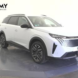Peugeot 5008 5008 Hybrid 145 ch e-DCS6 Allure Ch&acirc;teaubriant
