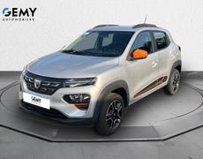 Dacia Spring - Spring Achat Intégral Confort Plus - 10 990 €