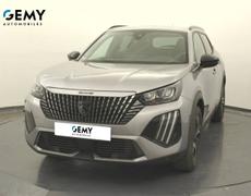 Peugeot 2008 Châteaubriant