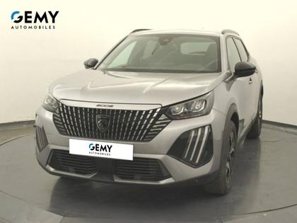 Peugeot 2008 - 2008 Hybrid 145 e-DCS6 Allure - 23 685 €