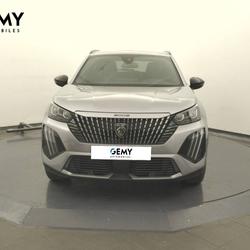 Peugeot 2008 2008 Hybrid 145 e-DCS6 Allure Ch&acirc;teaubriant