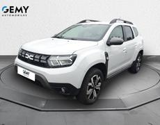Dacia Duster Chambray-lès-Tours