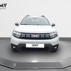 Dacia Duster Duster TCe 130 4x2 Journey Chambray-l&egrave;s-Tours