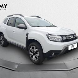 Dacia Duster Duster TCe 130 4x2 Journey Chambray-l&egrave;s-Tours