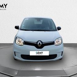 Renault Twingo 3 Twingo III E-Tech Equilibre Le Mans