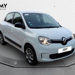 Renault Twingo 3 Twingo III E-Tech Equilibre Le Mans