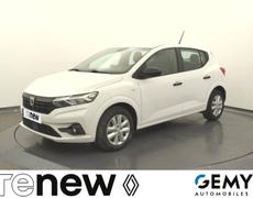 Dacia Sandero Chambray-lès-Tours