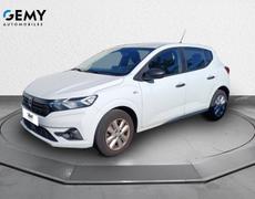 Dacia Sandero Chambray-lès-Tours
