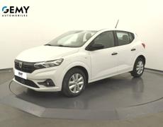 Dacia Sandero Chambray-lès-Tours
