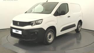 Peugeot Partner  - photo 0