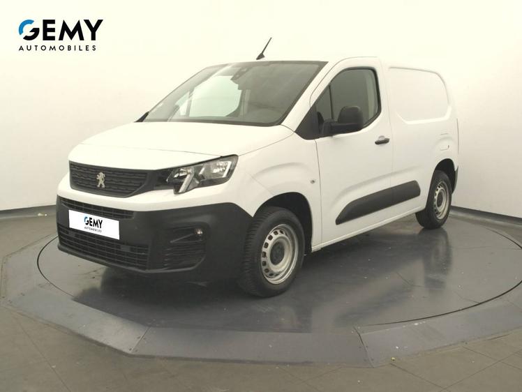 Peugeot Partner  - 10 985 €
