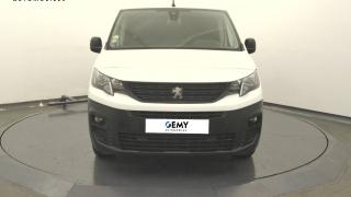 Peugeot Partner  - photo 1