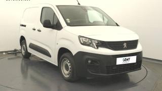 Peugeot Partner  - photo 2