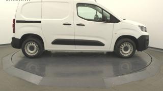 Peugeot Partner  - photo 3
