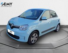 Renault Twingo 3
