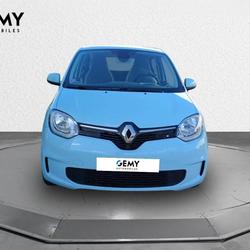 Renault Twingo 3 Twingo III SCe 65 - 21 Zen Chambray-l&egrave;s-Tours