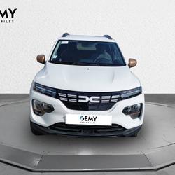 Dacia Spring Spring Extreme Le Mans