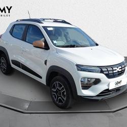 Dacia Spring Spring Extreme Le Mans