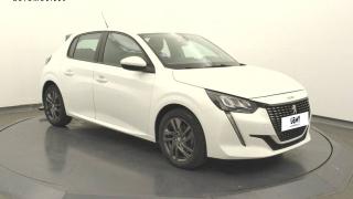 Peugeot 208  - Puretech - photo 2