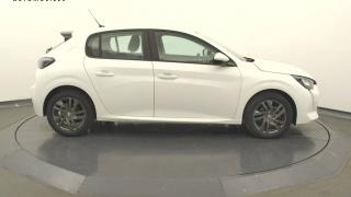 Peugeot 208  - Puretech - photo 3