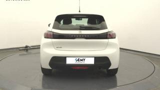 Peugeot 208  - Puretech - photo 4