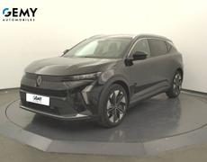 Renault Scenic 4 Chambray-lès-Tours