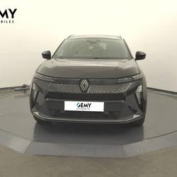 Renault Scenic 4 Scenic E-Tech &eacute;lectrique 220 ch grande autonomie Techno Chambray-l&egrave;s-Tours