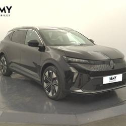 Renault Scenic 4 Scenic E-Tech &eacute;lectrique 220 ch grande autonomie Techno Chambray-l&egrave;s-Tours
