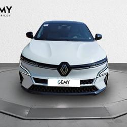 Renault Megane E-Tech Megane E-Tech EV60 220 ch super charge Techno Le Mans