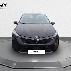 Renault Clio 5 Clio Blue dCi 100 ch GSR2 Evolution Chambray-l&egrave;s-Tours
